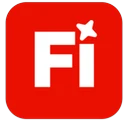 Adobe Firefly logo