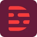 Descript logo