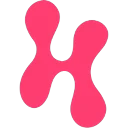 Hookest logo