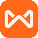 Writesonic logo